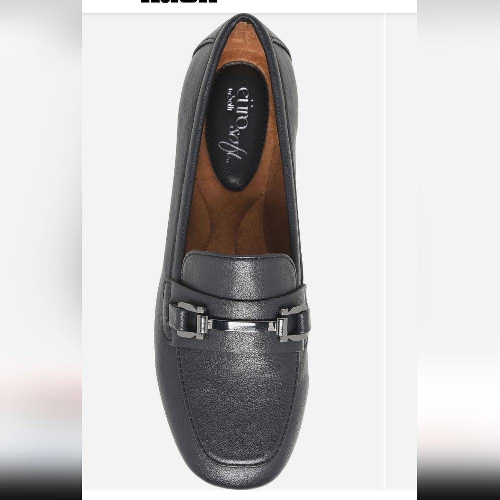 EUROSOFT Kellsie Loafer,sise 9